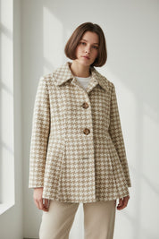Marks & Spencer Women's Beige Coat