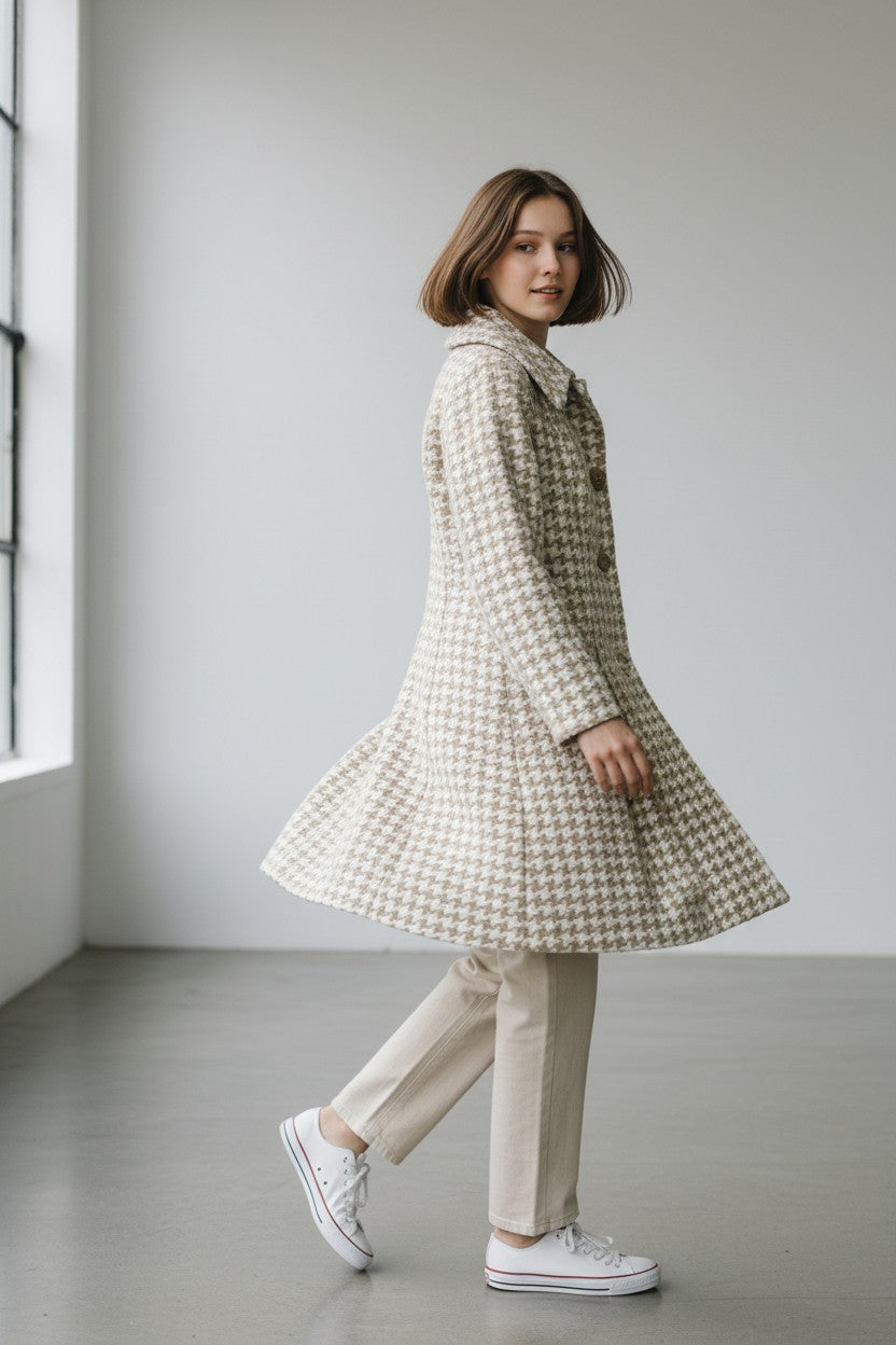 Marks & Spencer Women's Beige Coat