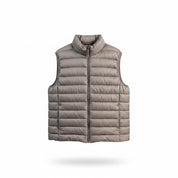 Primark Men's Lightweight Puffer Gilet Jacket