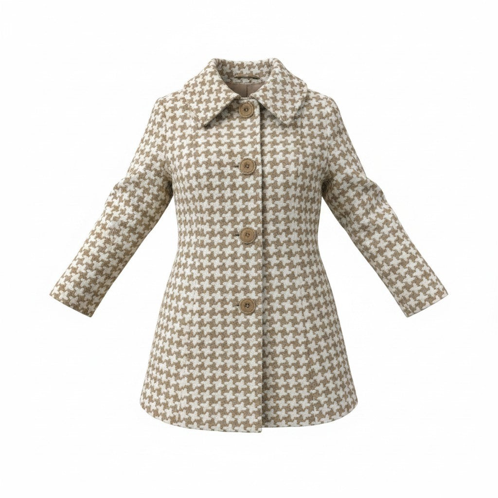 Marks & Spencer Women's Beige Coat