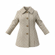 Marks & Spencer Women's Beige Coat