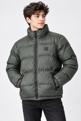 Airwalk Boy Puffer Jacket