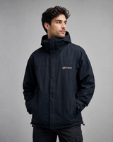 Berghaus Mens Waterproof Hooded Jacket