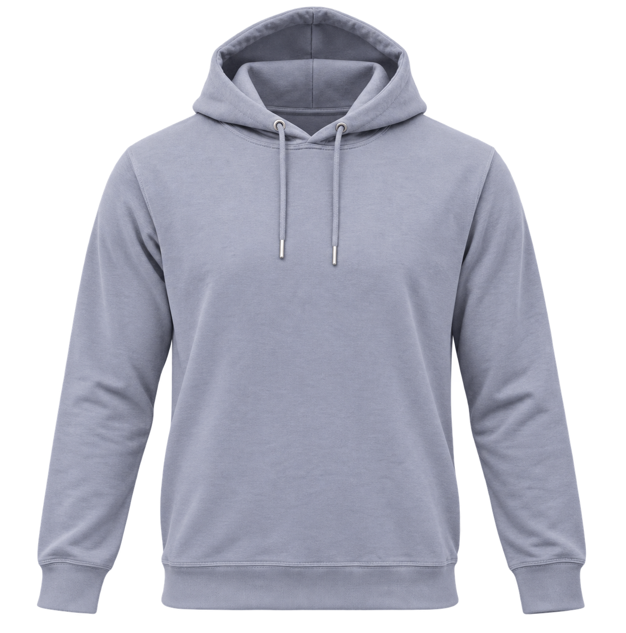 Boohoo women’s light grey oversized pullover hoodie in UK Size XL. A comfortable casual hoodie with drawstring hood and relaxed fit.

