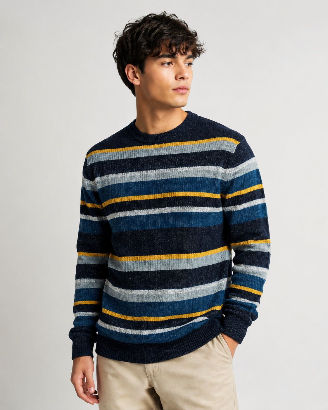 ms-mens-striped-crew-neck-knitted-sweater