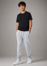 NEXT Boys Grey Jogger Trousers