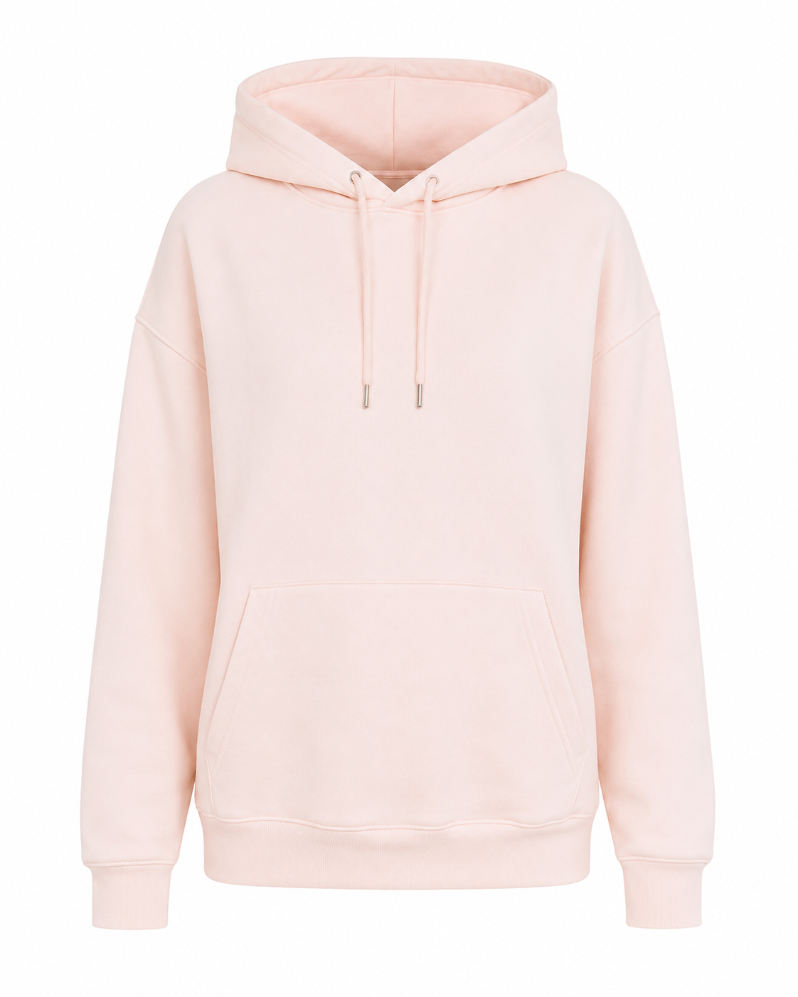 ReServed LABELS pink graphic hoodie in UK Size L. Features a statement back print, drawstring hood, kangaroo pocket and comfortable casual fit.