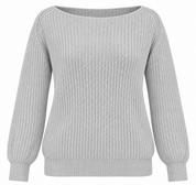 Saw It First women’s top in UK Size S/M. Stylish, comfortable and versatile branded fashion at a great value from UK Customer Returns.