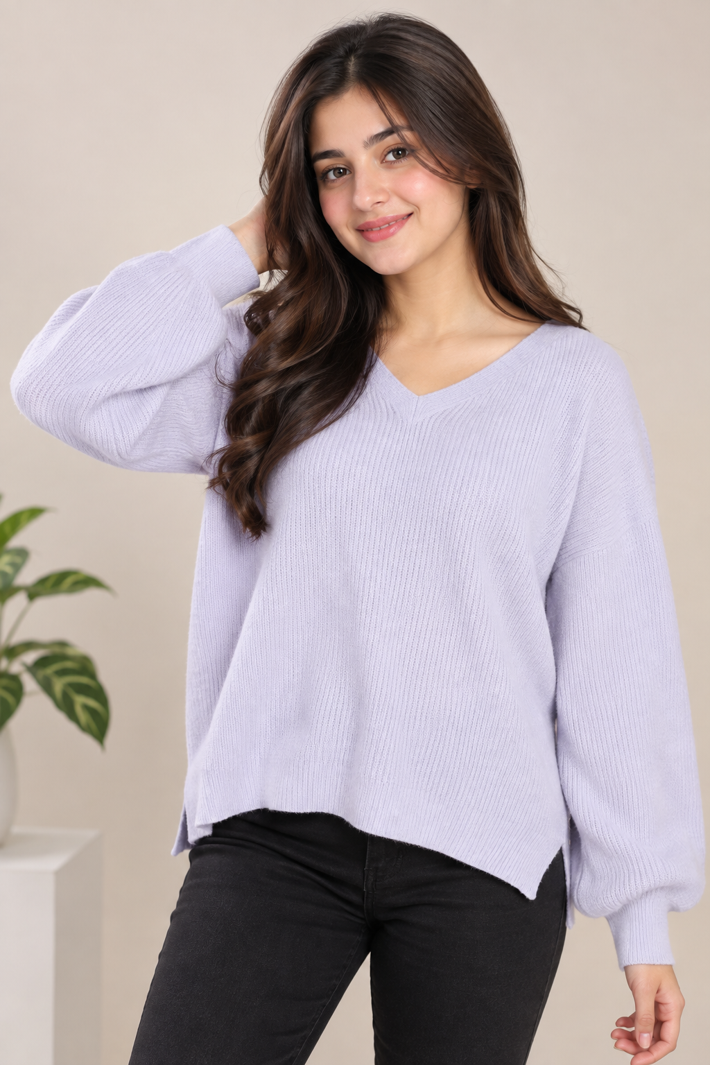  original THREADBARE clothing in UK Size L. 4-star rated premium UK customer return fashion at an affordable price in Pakistan. Limited stock.