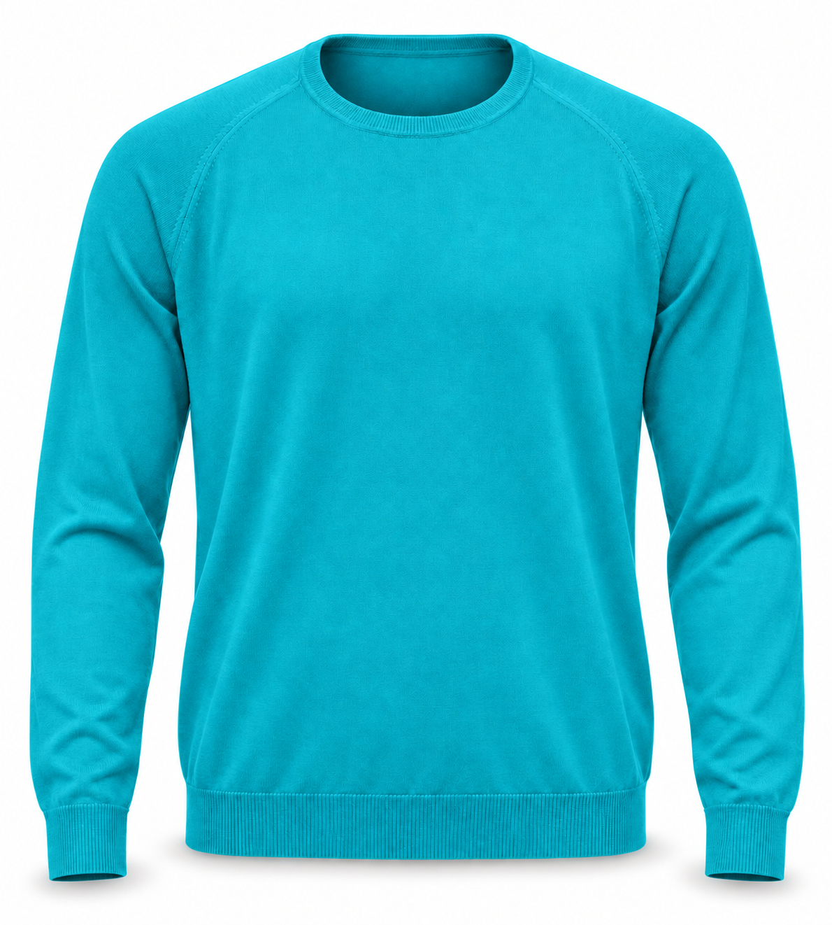  the YOURS women’s teal fine-knit crew neck jumper in UK size 2XL at UK Customer Returns. Comfortable long-sleeve knitwear at a great value.
