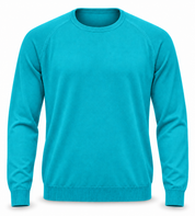  the YOURS women’s teal fine-knit crew neck jumper in UK size 2XL at UK Customer Returns. Comfortable long-sleeve knitwear at a great value.